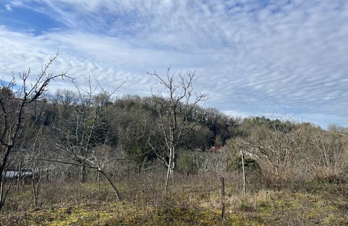 Terrain à bâtir de 0 pièces principales — photo 5