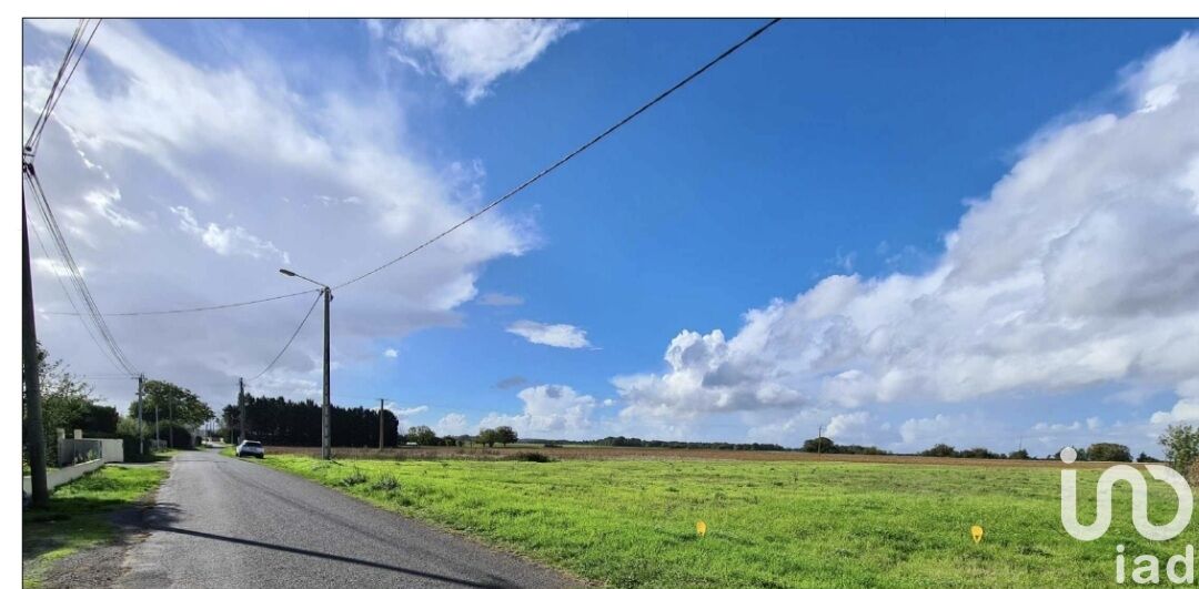 Lencloitre - 1026m²