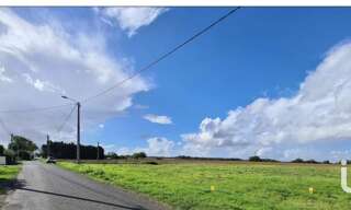 Terrain  986 m² à vendre à Lencloître (86140)