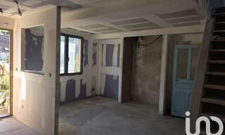 Maison 3 Pièces 80 m² à vendre à Saint-Lyé (10180)