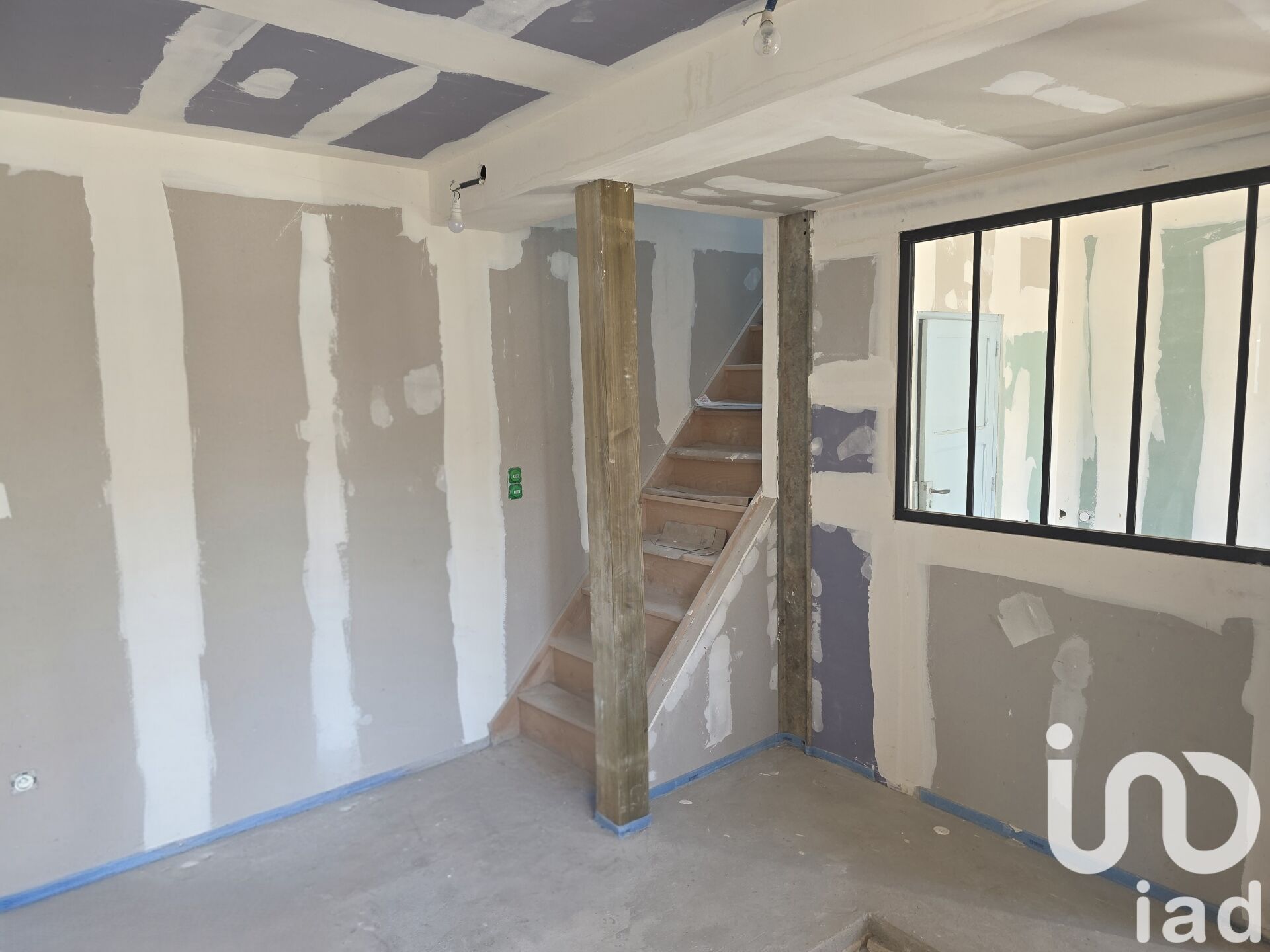 Vente Maison/villa 3 pièces - Photo 3