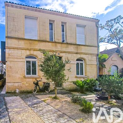 Maison 8 pièces 1650000 €