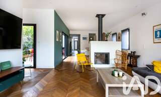 Maison 8 Pièces 281 m² à vendre à Bordeaux (33200)