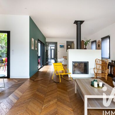 Maison 8 pièces 1650000 €