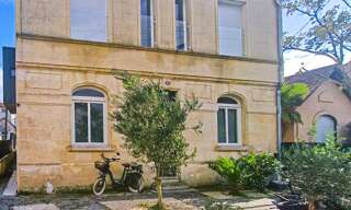 Maison 8 Pièces 281 m² à vendre à Bordeaux (33200)