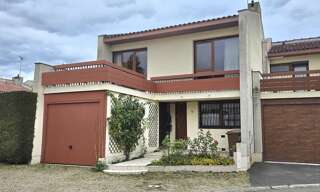 Maison 6 Pièces 119 m² à vendre à Ris-Orangis (91130)