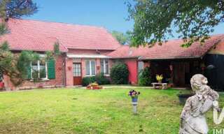 Maison 3 Pièces 101 m² à vendre à Roiglise (80700)