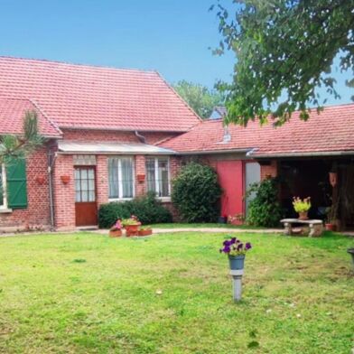 Maison 3 pièces 179000 €