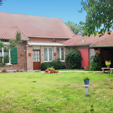 Maison 3 pièces 179000 €