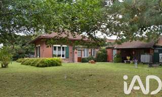 Maison 3 Pièces 101 m² à vendre à Roiglise (80700)