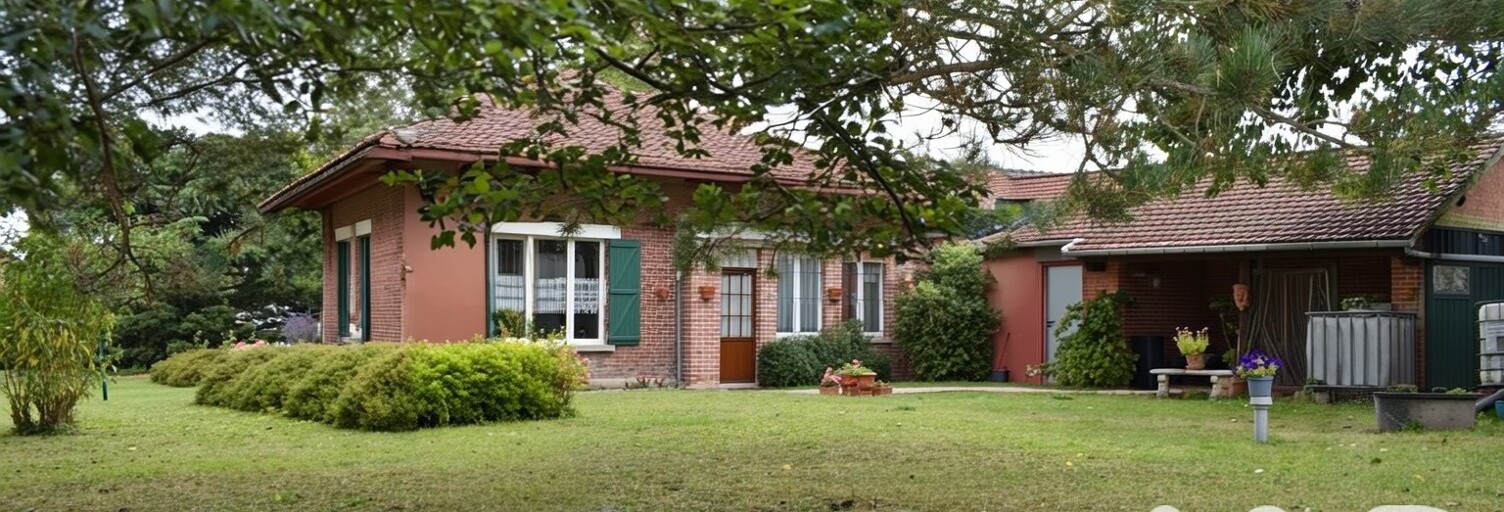 Maison 3 Pièces 101 m² à vendre à Roiglise (80700)