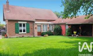 Maison 3 Pièces 101 m² à vendre à Roiglise (80700)