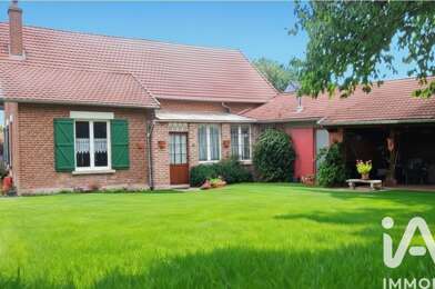 Maison 3 pièces 174000 €