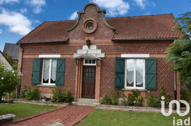 Maison 3 pièces 169000 €