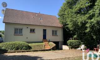 Maison 5 Pièces 117 m² à vendre à Saint-Cyr-en-Val (45590)