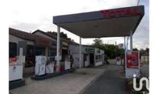 Immeuble  230 m² à vendre à Galgon (33133)