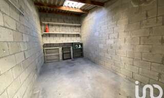 Garage  15 m² à vendre à Quimper (29000)