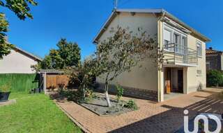 Maison 4 Pièces 61 m² à vendre à Terres-de-Haute-Charente (16270)