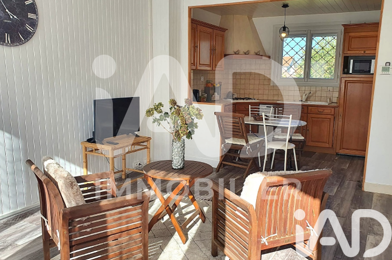 Maison 4 pièces 127000 €