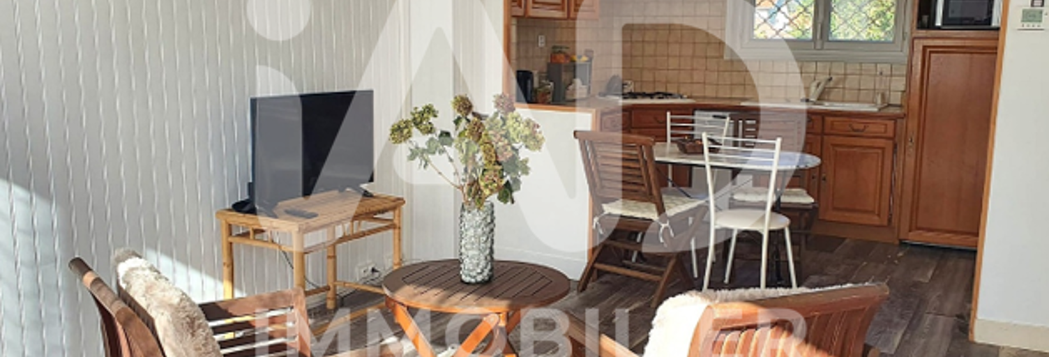 Maison 4 Pièces 61 m² à vendre à Terres-de-Haute-Charente (16270)