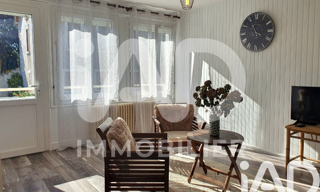 Maison 4 Pièces 61 m² à vendre à Terres-de-Haute-Charente (16270)