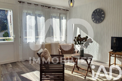 Maison 4 pièces 121000 €