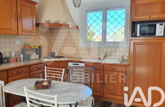 Vente Maison/villa 4 pièces — photo 3