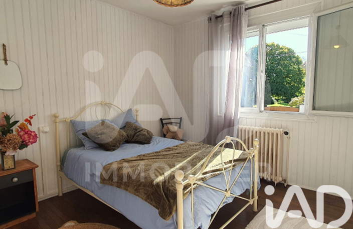 Vente Maison/villa 4 pièces — photo 4