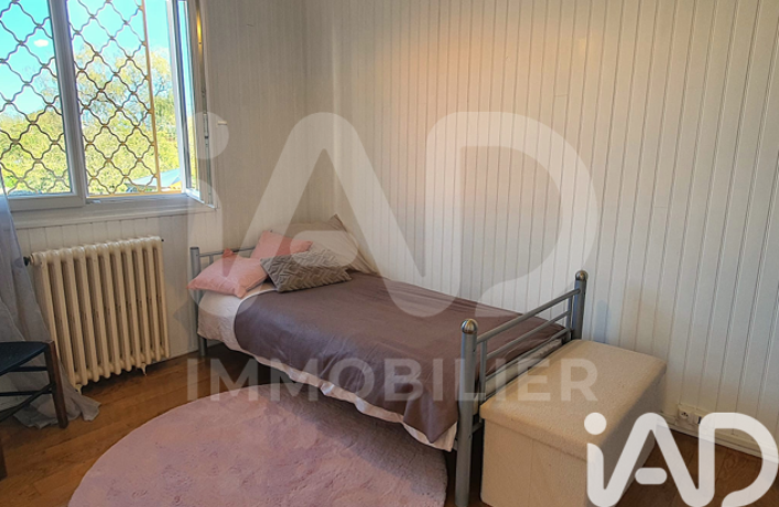 Vente Maison/villa 4 pièces — photo 5