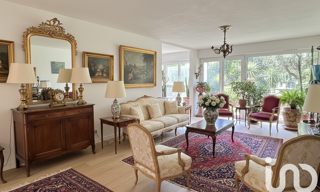 Appartement 4 Pièces 74 m² à vendre à Aix-en-Provence (13100)