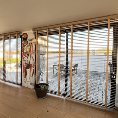 Appartement 4 pièces 425000 €