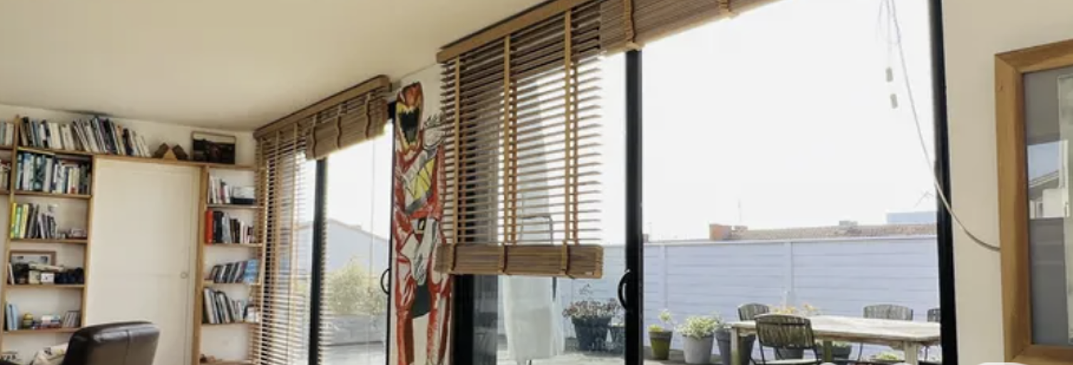 Appartement 4 Pièces 90 m² à vendre à La Rochelle (17000)