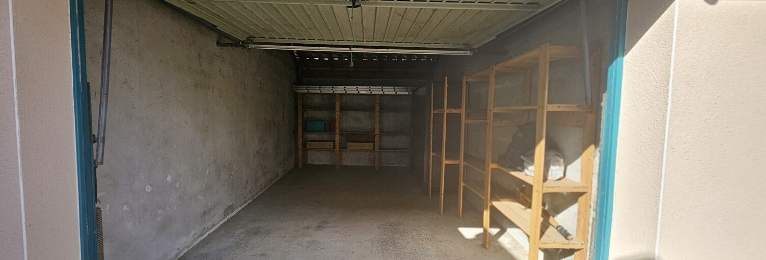 Garage  19 m² à vendre à Dax (40100)