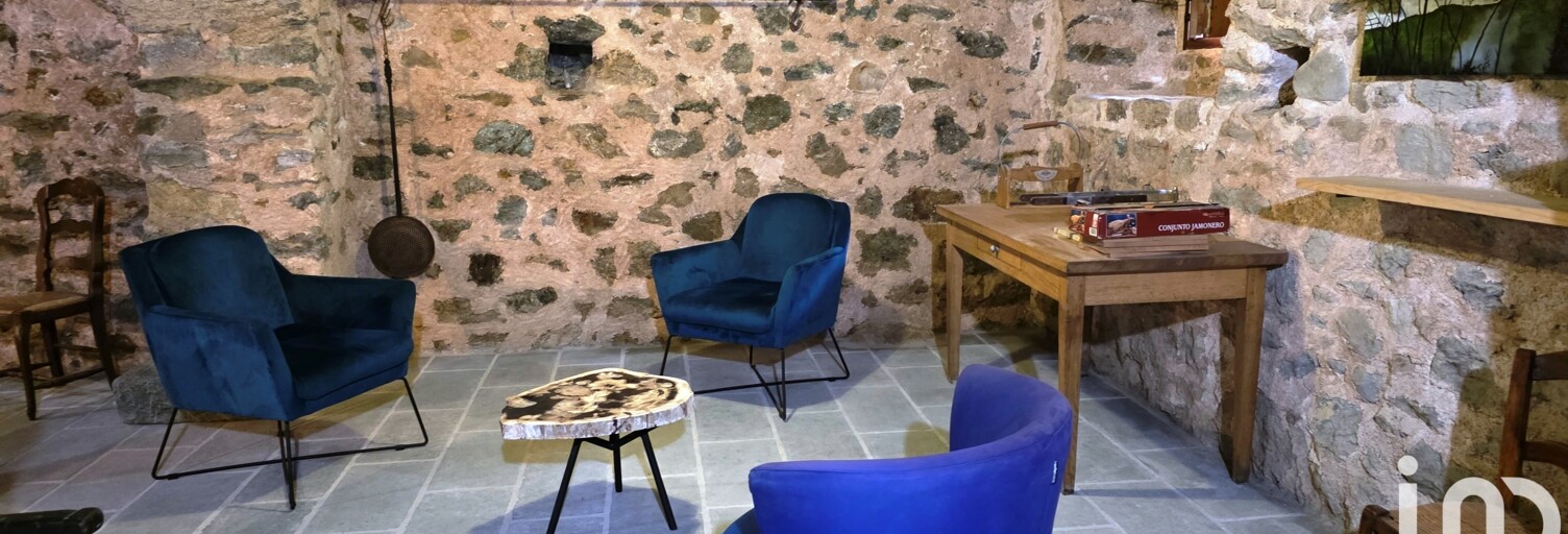 Maison 6 Pièces 120 m² à vendre à Omessa (20236)