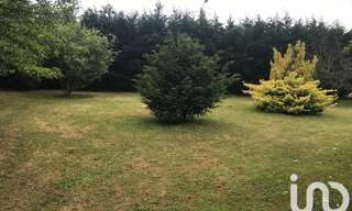 Terrain  800 m² à vendre à Galgon (33133)