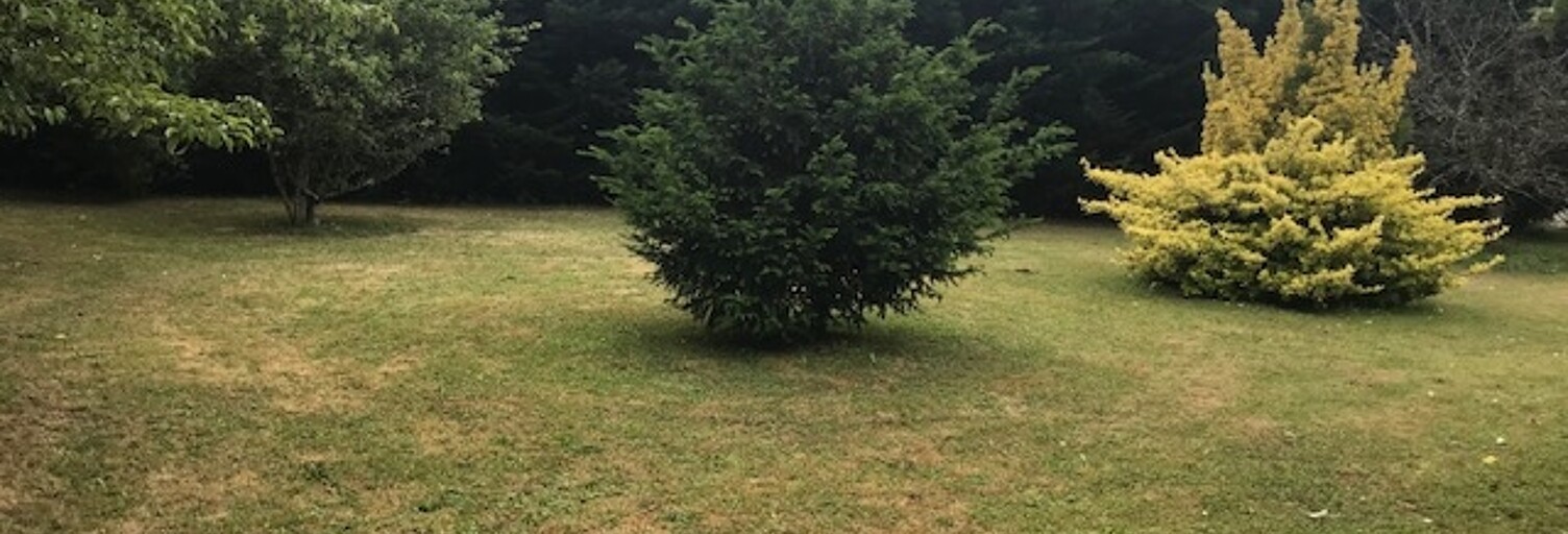 Terrain  800 m² à vendre à Galgon (33133)