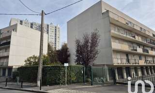 Appartement 4 Pièces 79 m² à vendre à Épinay-sur-Seine (93800)