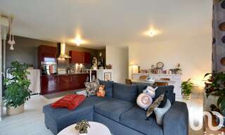 Appartement 3 Pièces 68 m² à vendre à Mantes-la-Jolie (78200)