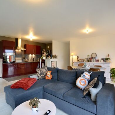 Appartement 3 pièces 189000 €