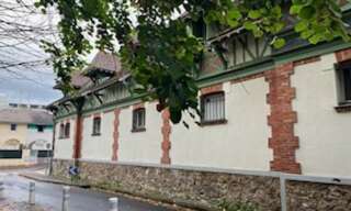 Appartement 2 Pièces 32 m² à vendre à Eaubonne (95600)