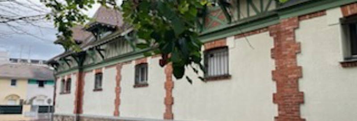 Appartement 2 Pièces 32 m² à vendre à Eaubonne (95600)