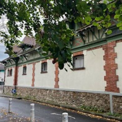 Appartement 2 pièces 139000 €