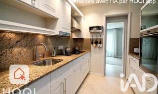 Appartement 3 Pièces 60 m² à vendre à Bandol (83150)
