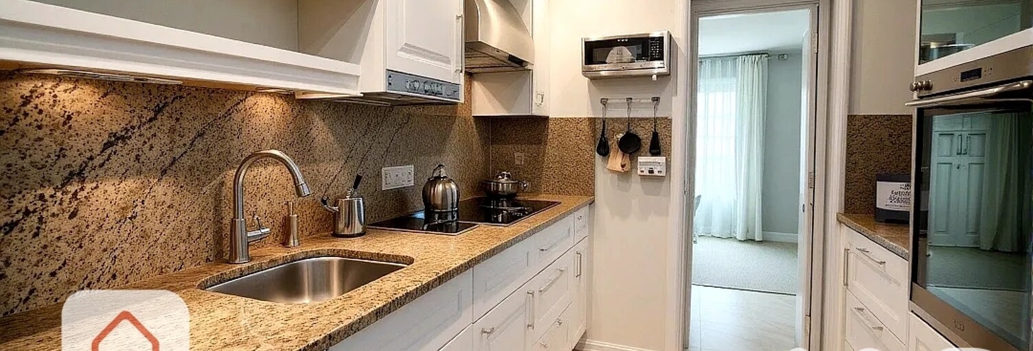 Appartement 3 Pièces 60 m² à vendre à Bandol (83150)