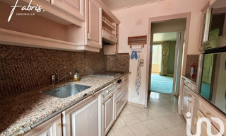 Appartement 3 Pièces 60 m² à vendre à Bandol (83150)