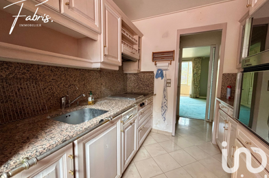 Appartement 3 pièces 286000 €