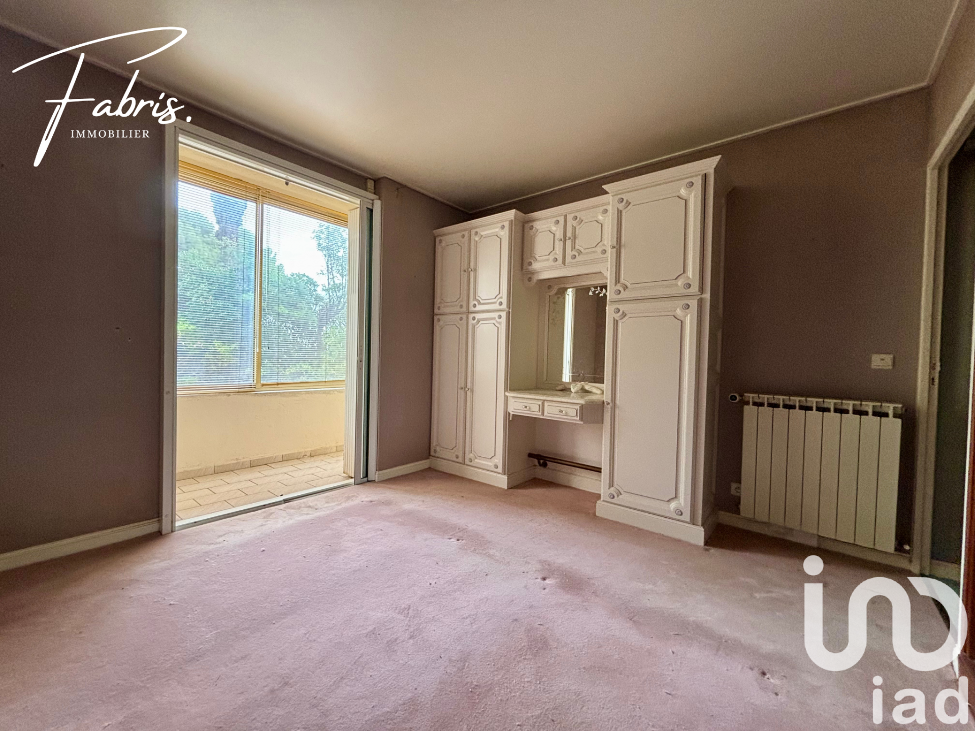 Vente Appartement 3 pièces - Photo 3