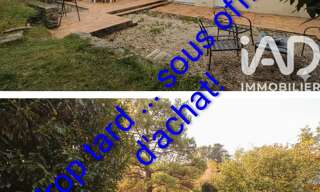 Maison 2 Pièces 52 m² à vendre à Merey (27640)