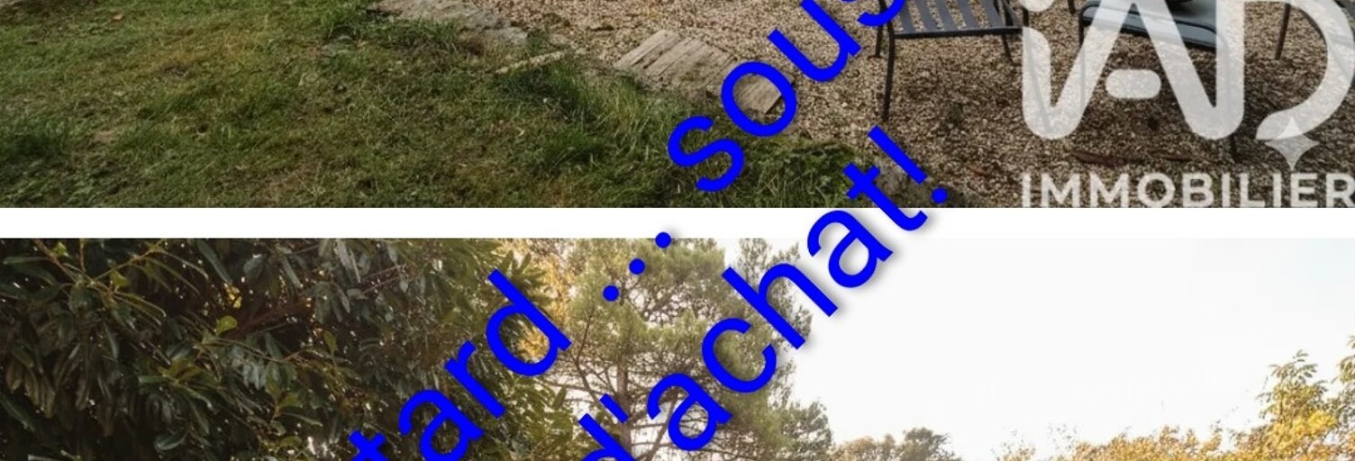 Maison 2 Pièces 52 m² à vendre à Merey (27640)