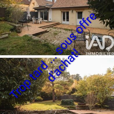 Maison 2 pièces 139000 €